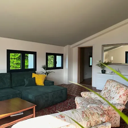 Guest house D'alba 4*
