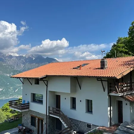 D'alba Guest house