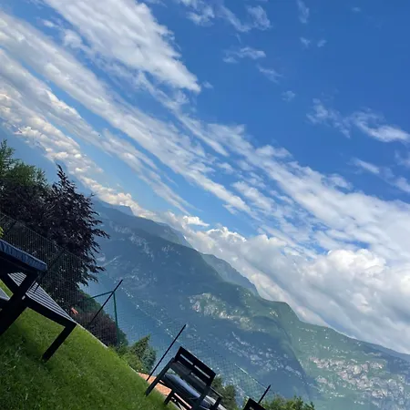 D'alba 4* Civenna