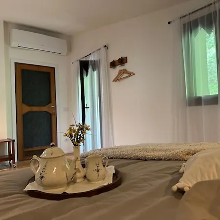 D'alba Guest house 4*