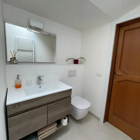 Guest house D'alba 4*