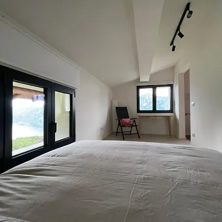 Guest house D'alba Civenna