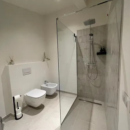 D'alba Guest house