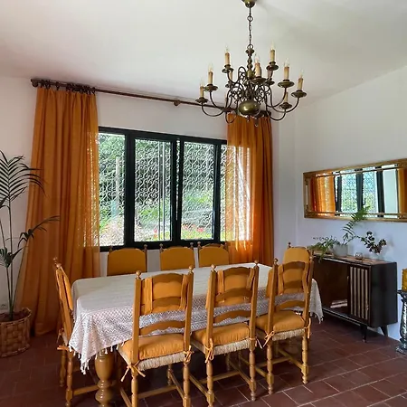 Guest house D'alba Civenna