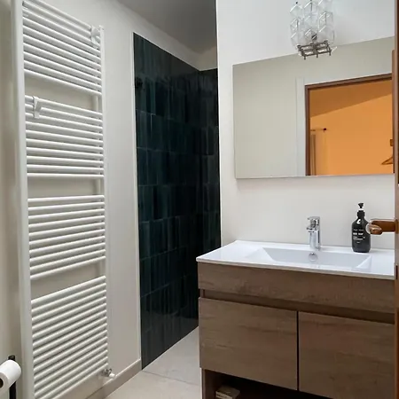 Guest house D'alba