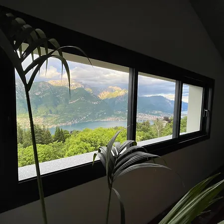 D'alba 4* Civenna