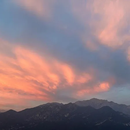 D'alba Vendégház