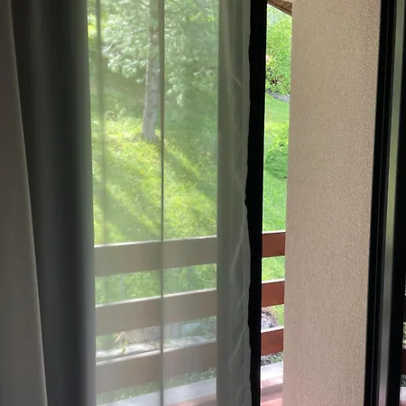 Guest house D'alba