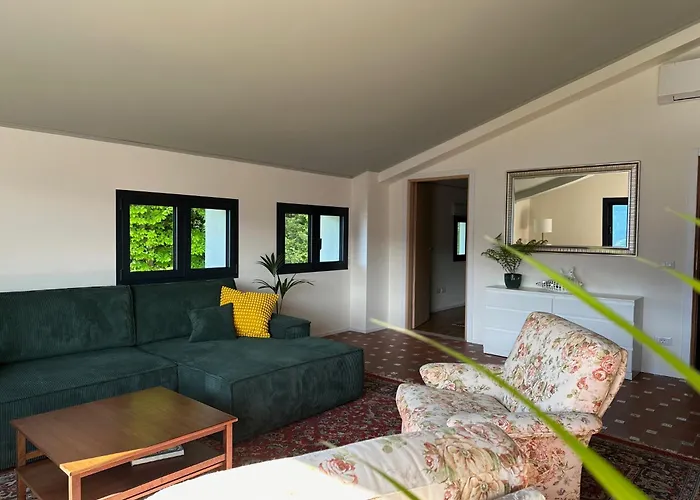 Casa de hóspedes D'alba 3*