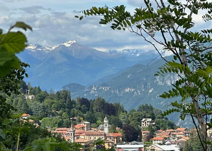 D'alba Casa de hóspedes