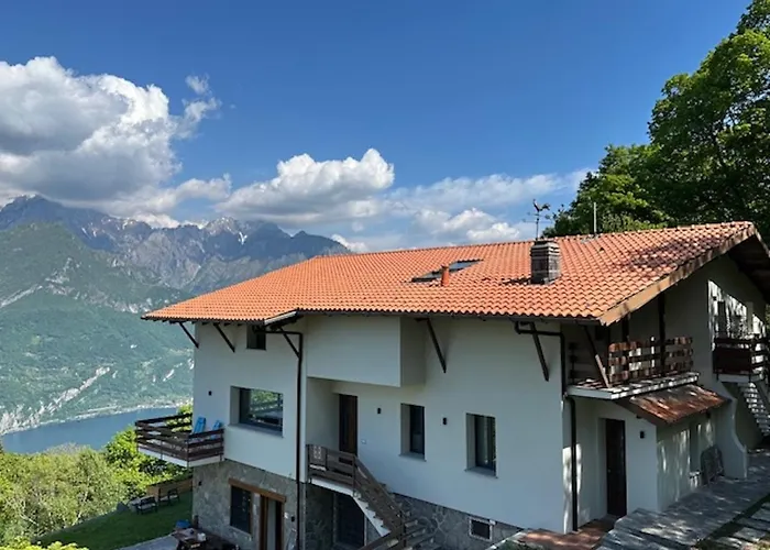 D'alba Casa de hóspedes