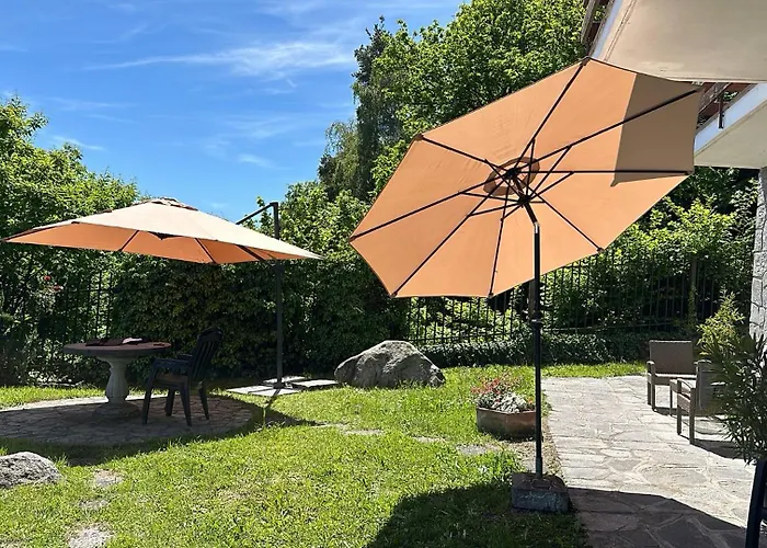 Casa de hóspedes D'alba