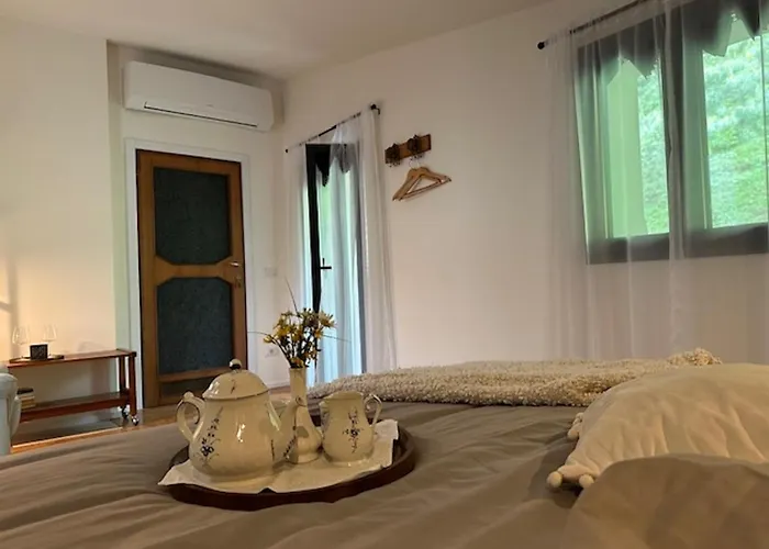 D'alba Casa de hóspedes 3*