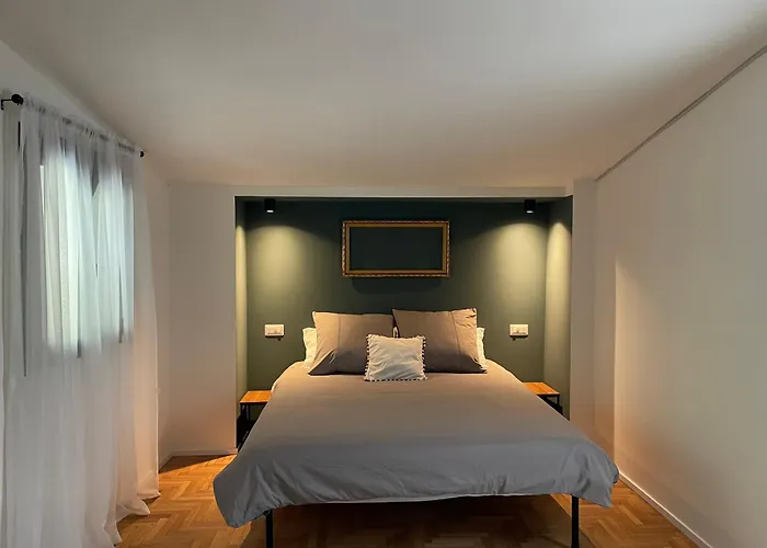 D'alba Casa de hóspedes Civenna