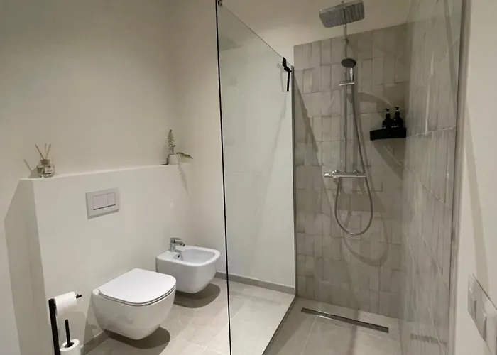 D'alba Casa de hóspedes