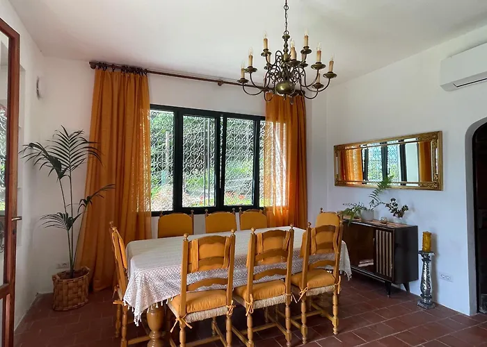 Casa de hóspedes D'alba Civenna