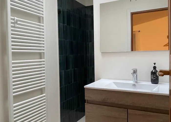 Casa de hóspedes D'alba