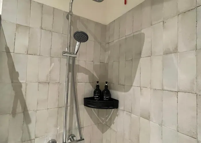 Casa de hóspedes D'alba