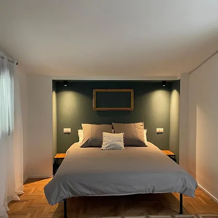 D'alba 게스트하우스 시벤나