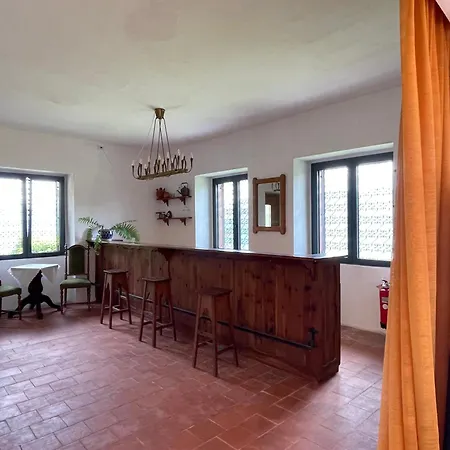 게스트하우스 D'alba 시벤나