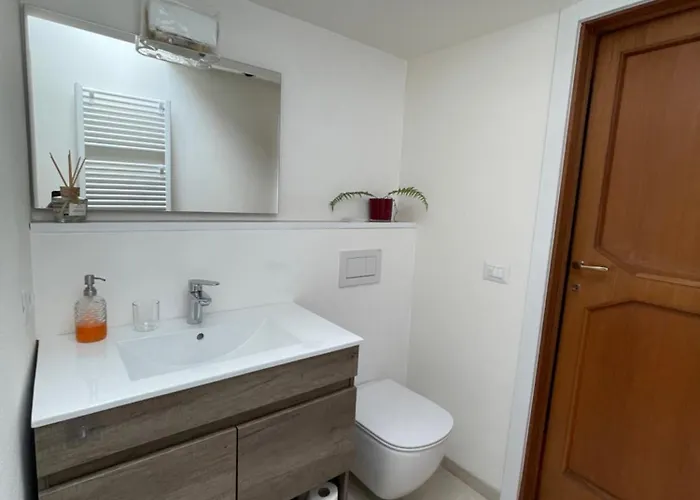 게스트하우스 D'alba 3*