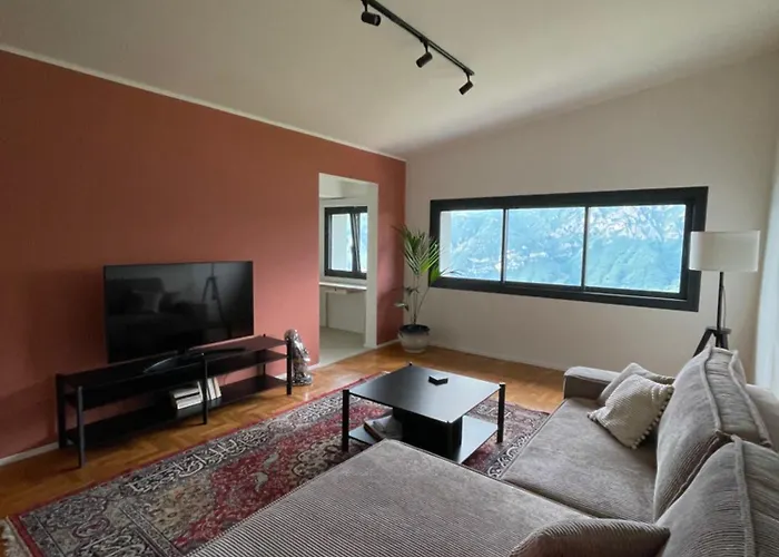 게스트하우스 D'alba 3*