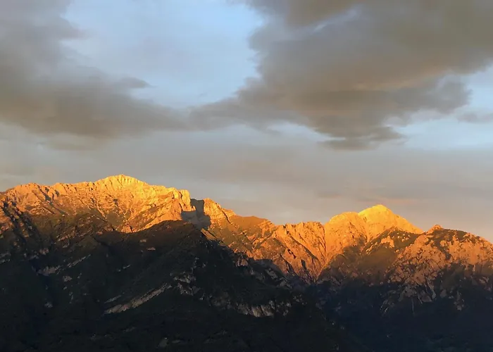 D'alba Pensjonat