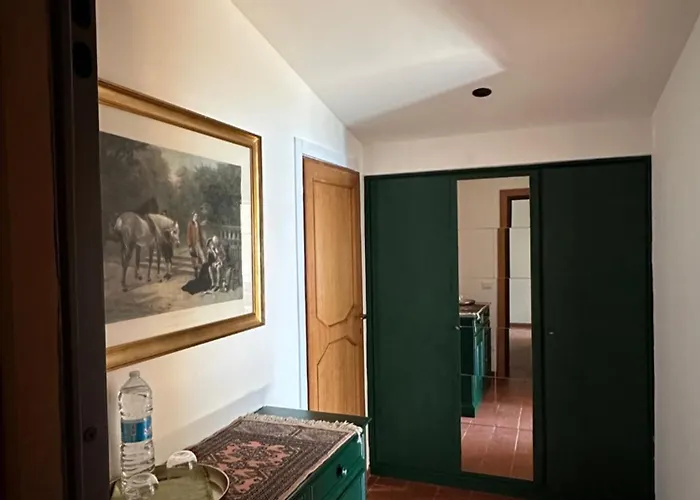 D'alba 4* Civenna