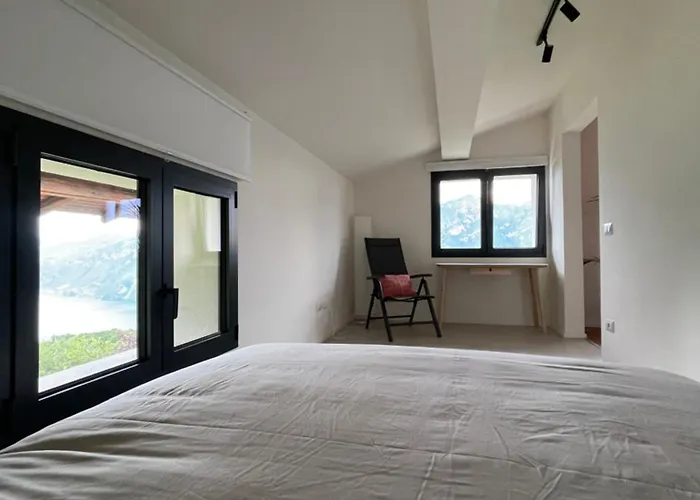 Pensjonat D'alba Civenna