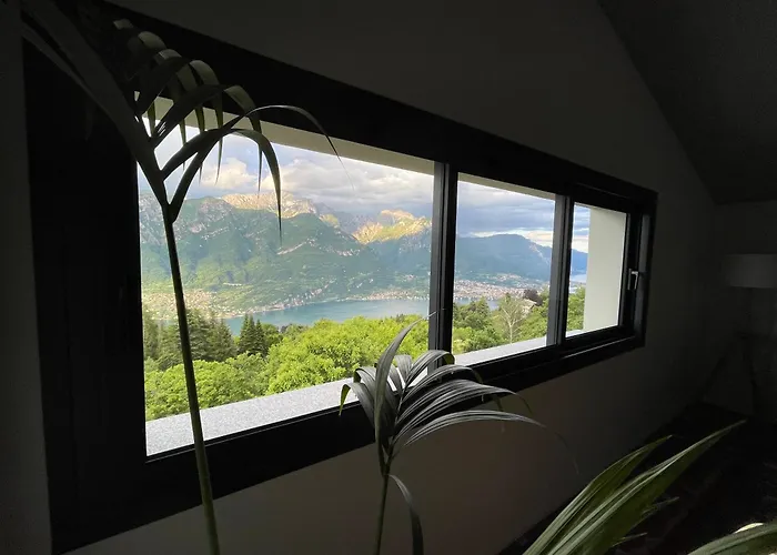 D'alba 4* Civenna