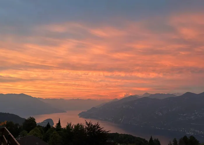 D'alba Pensjonat