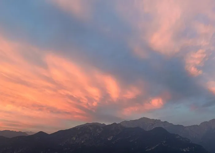 D'alba Pensjonat